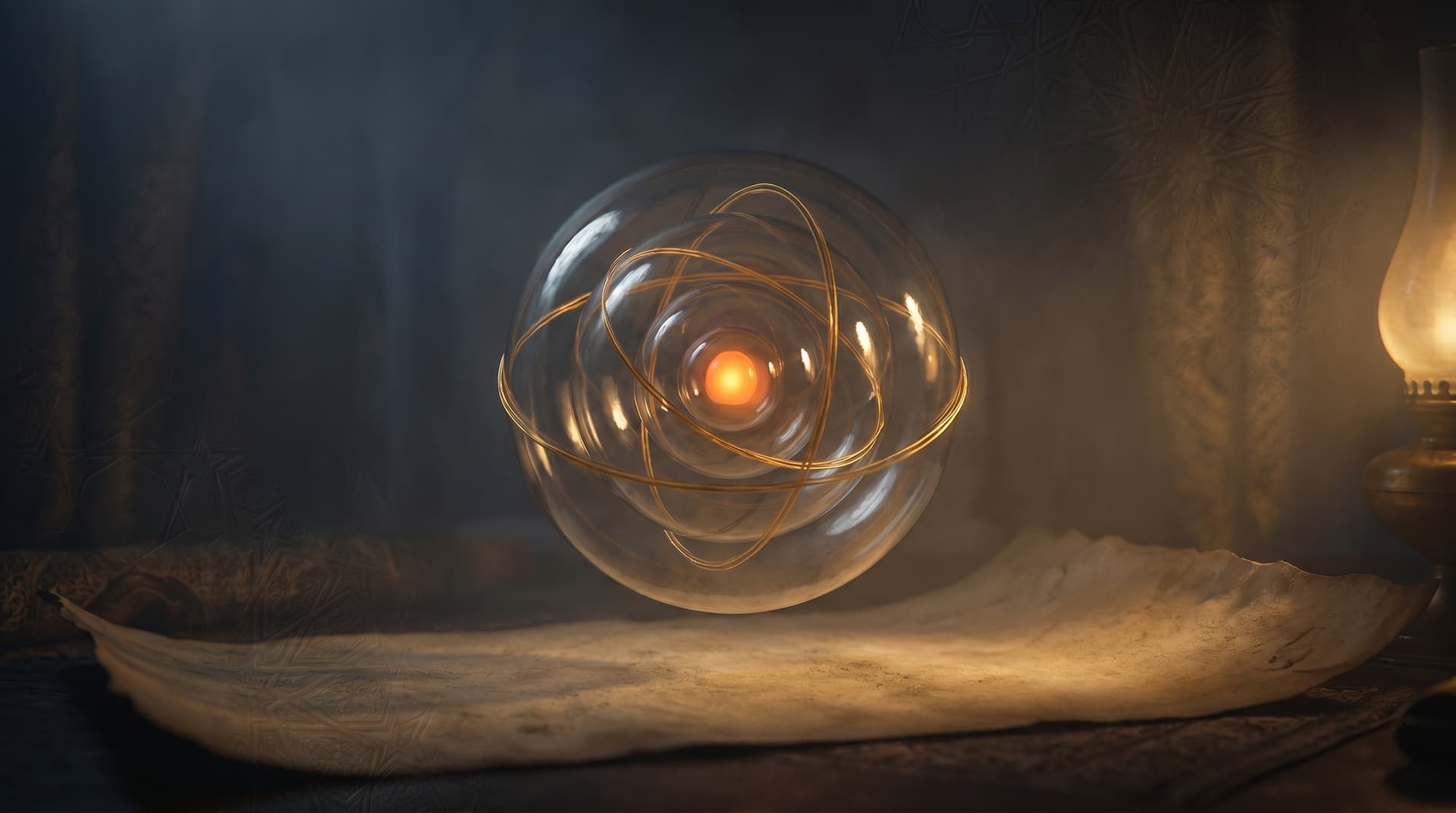 The Perceptual Spheres