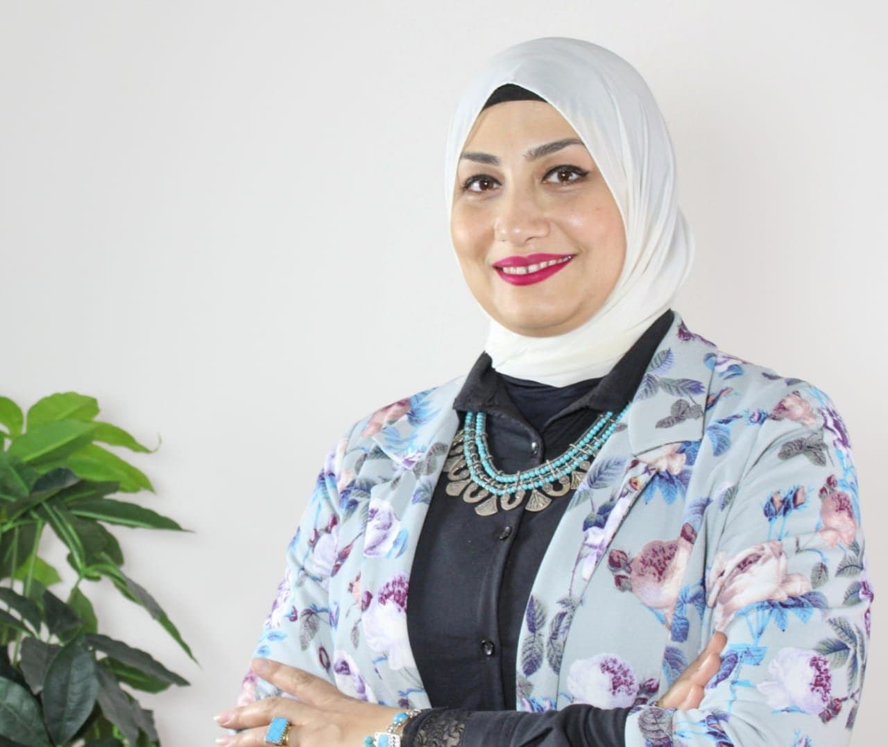 Yomna Elhatab
