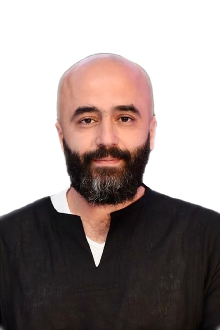 Samer Hassan