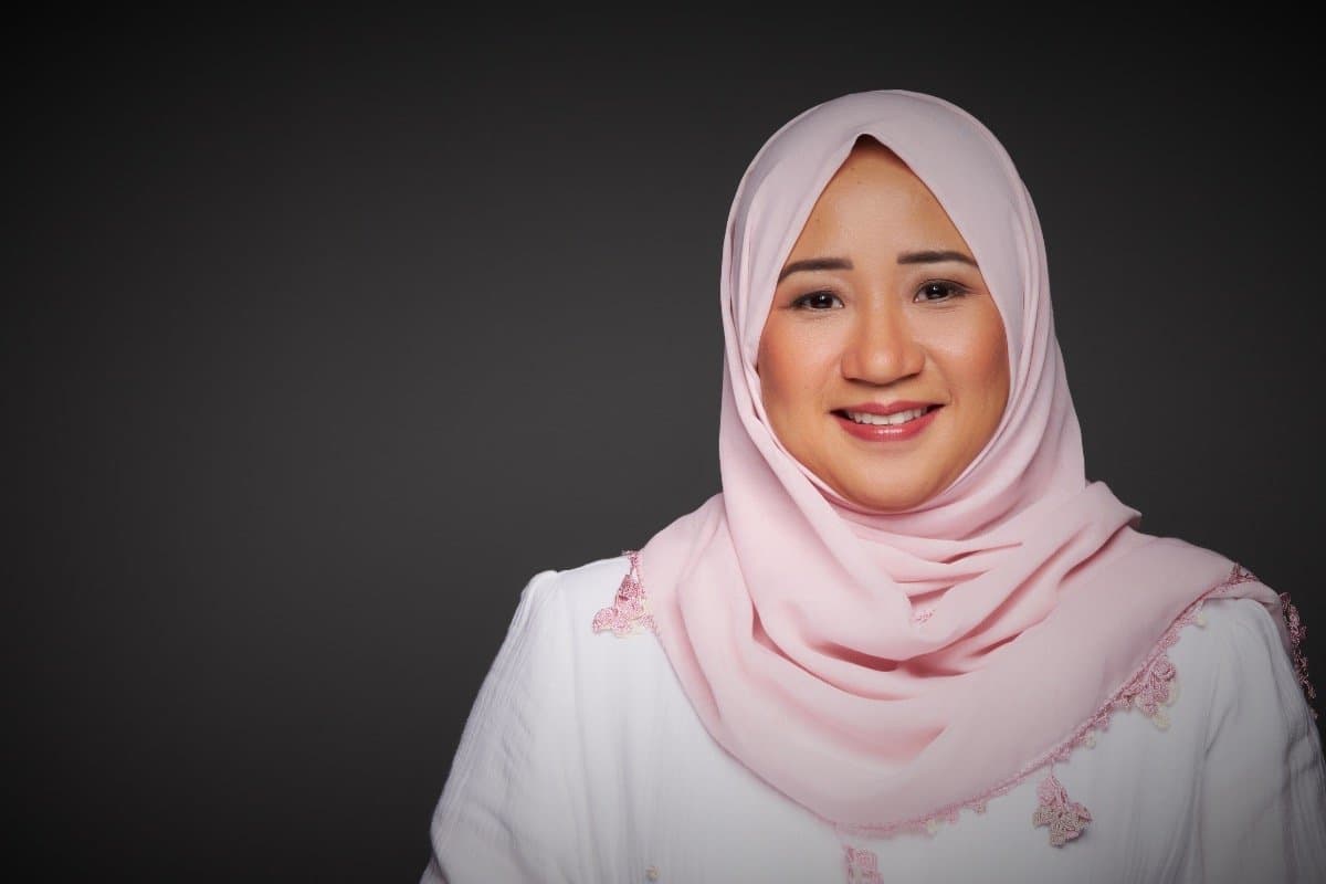 Dr. Yusra Bogis