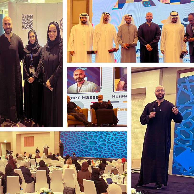 Abu Dhabi: Philosophical Transformation