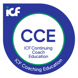 ICF Continuing Coach Education (CCE)