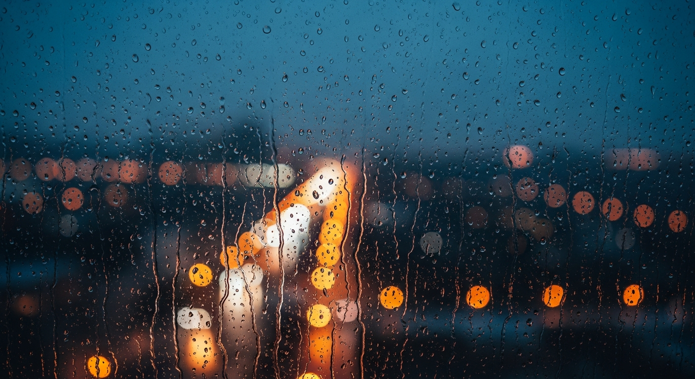 ما تعلّمته عن الحضور حين كدت أفقده