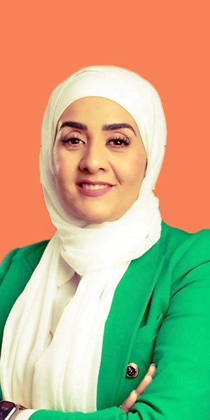 إيمان فريد